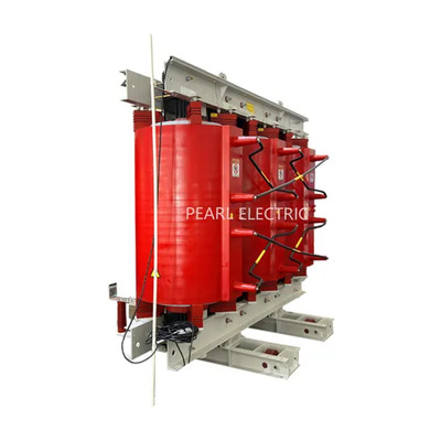 Cast Resin Transformer Coil